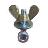 Jr Kawasaki Shut Off Valve for Meat Grinder | Jr Kawasaki by KHM Megatools Corp.